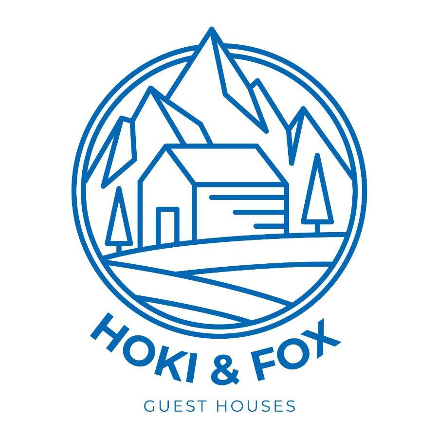 The Blackhouse Cottage Hokitika Bagian luar foto
